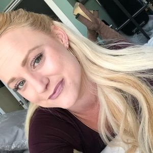 Meet your Posher, Correen